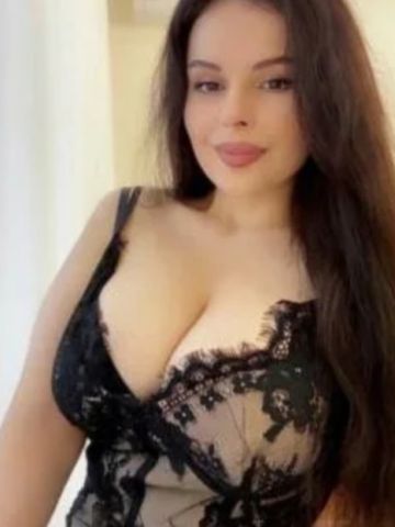 Анкета проститутки Алина, 23 года