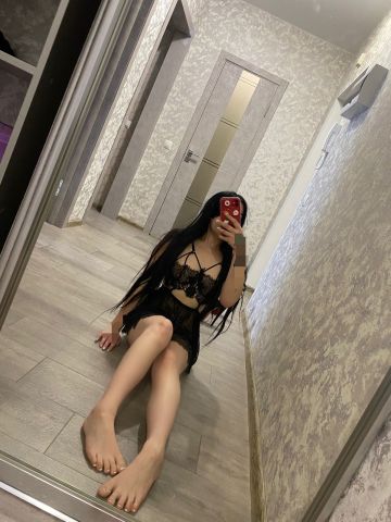 Анкета проститутки Жанна, 24 года